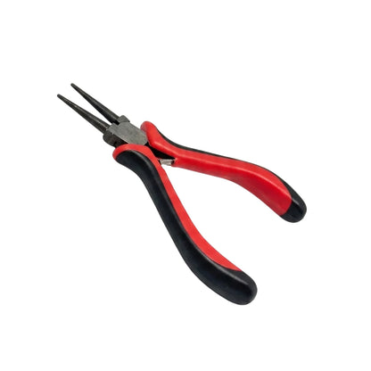 125 mm | Round Nose Pliers - Style 1