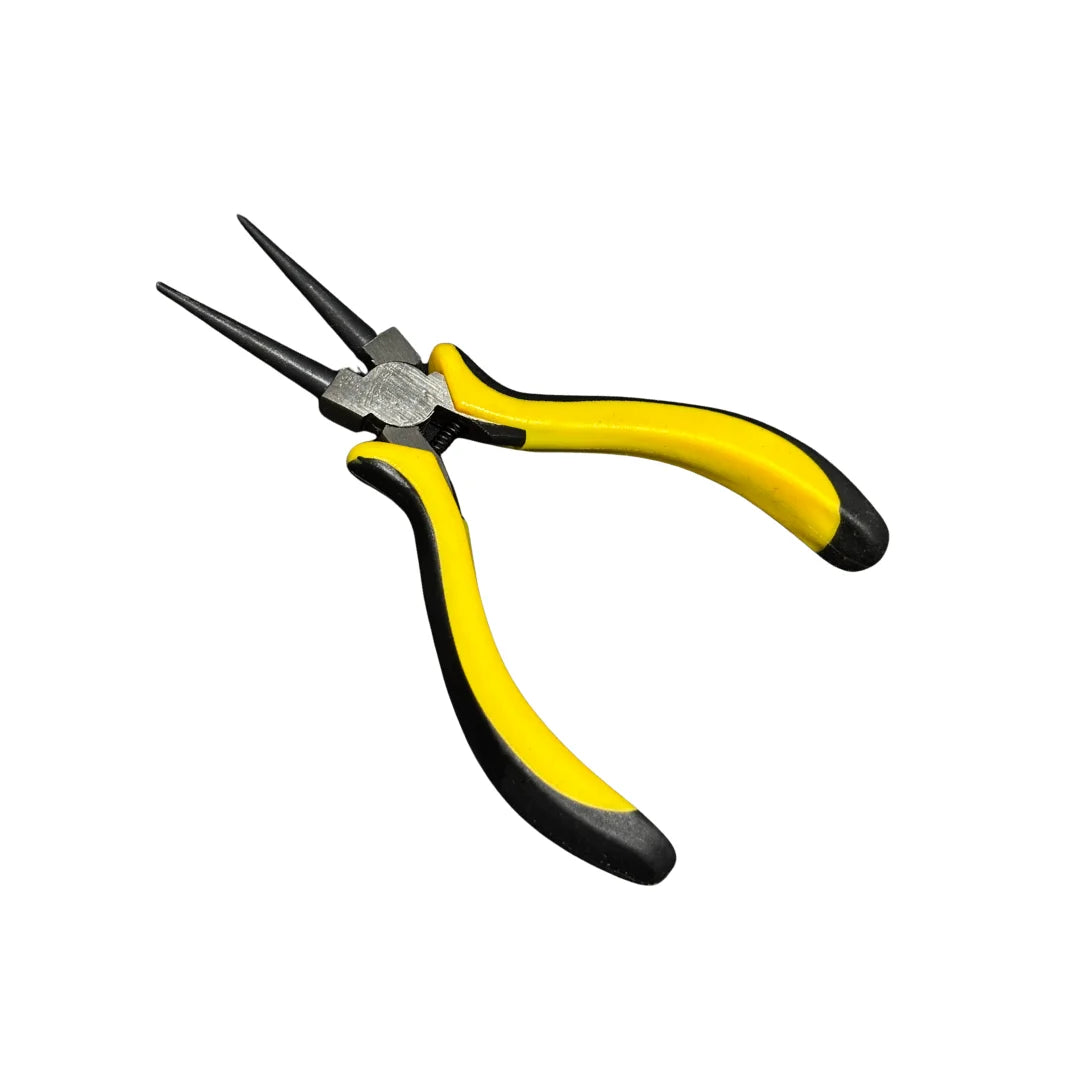 135 mm | Round Nose Pliers - Style 2