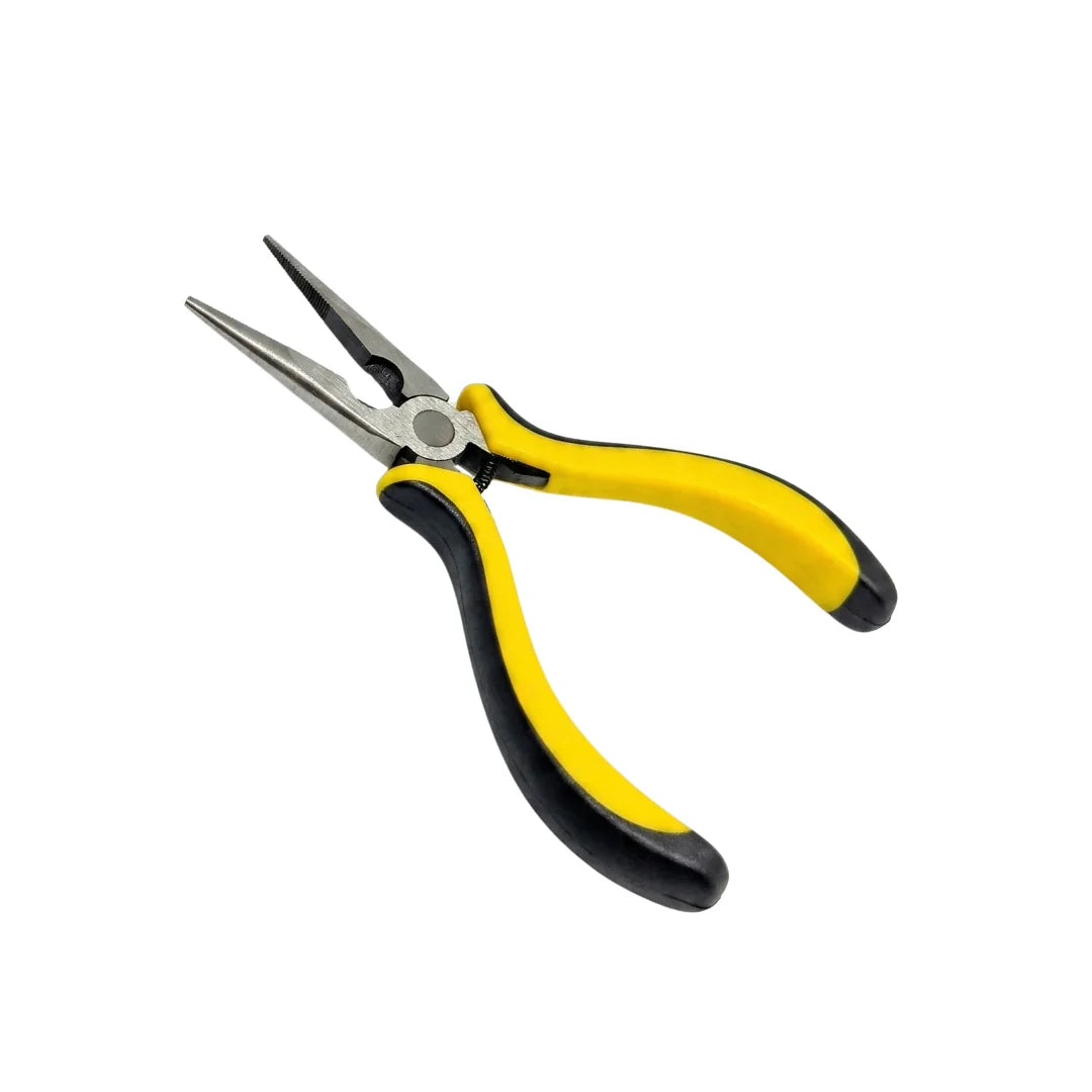 135 mm | Professional Long Nose Pliers - Style 2