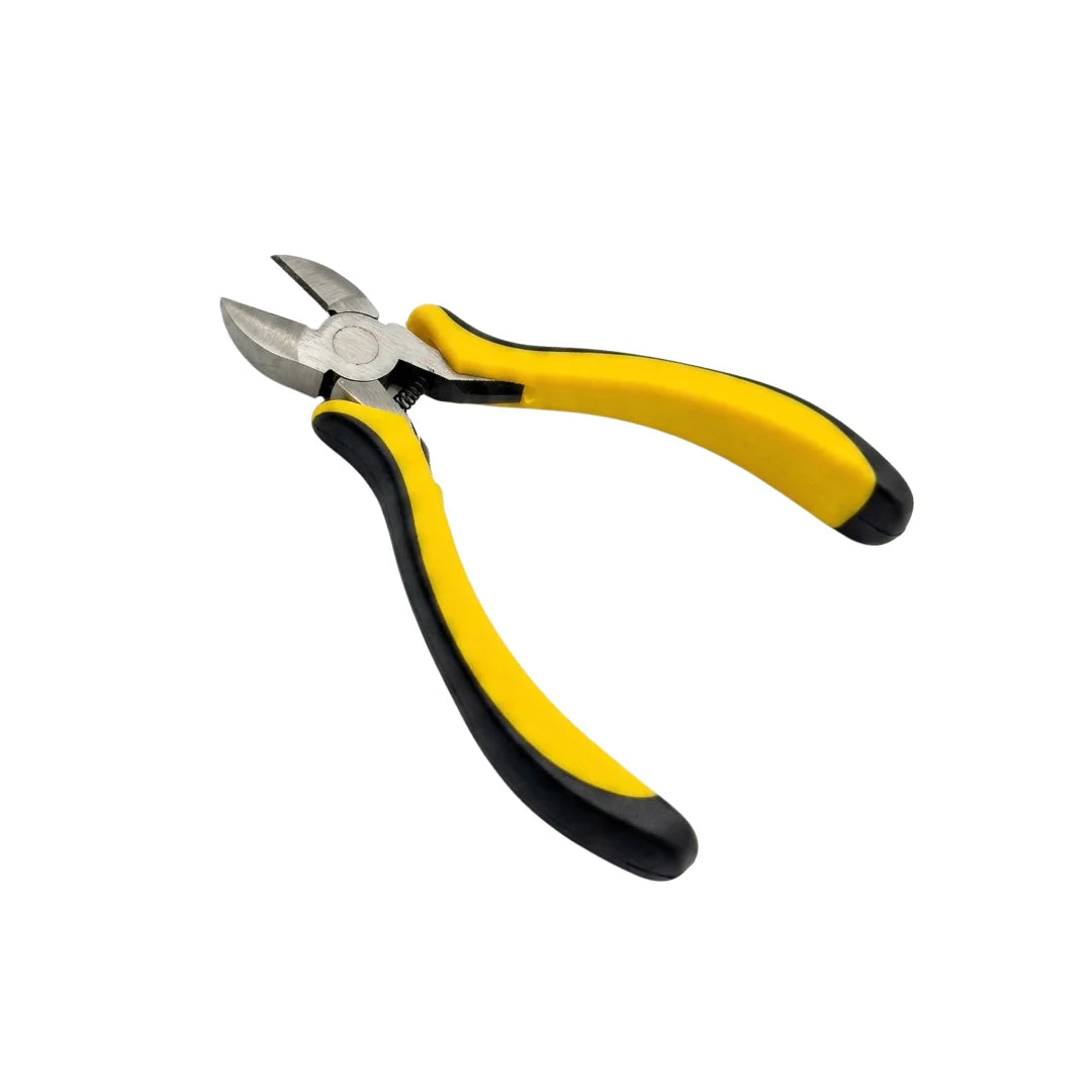 115 mm | Diagonal Cutting Pliers - Style 2