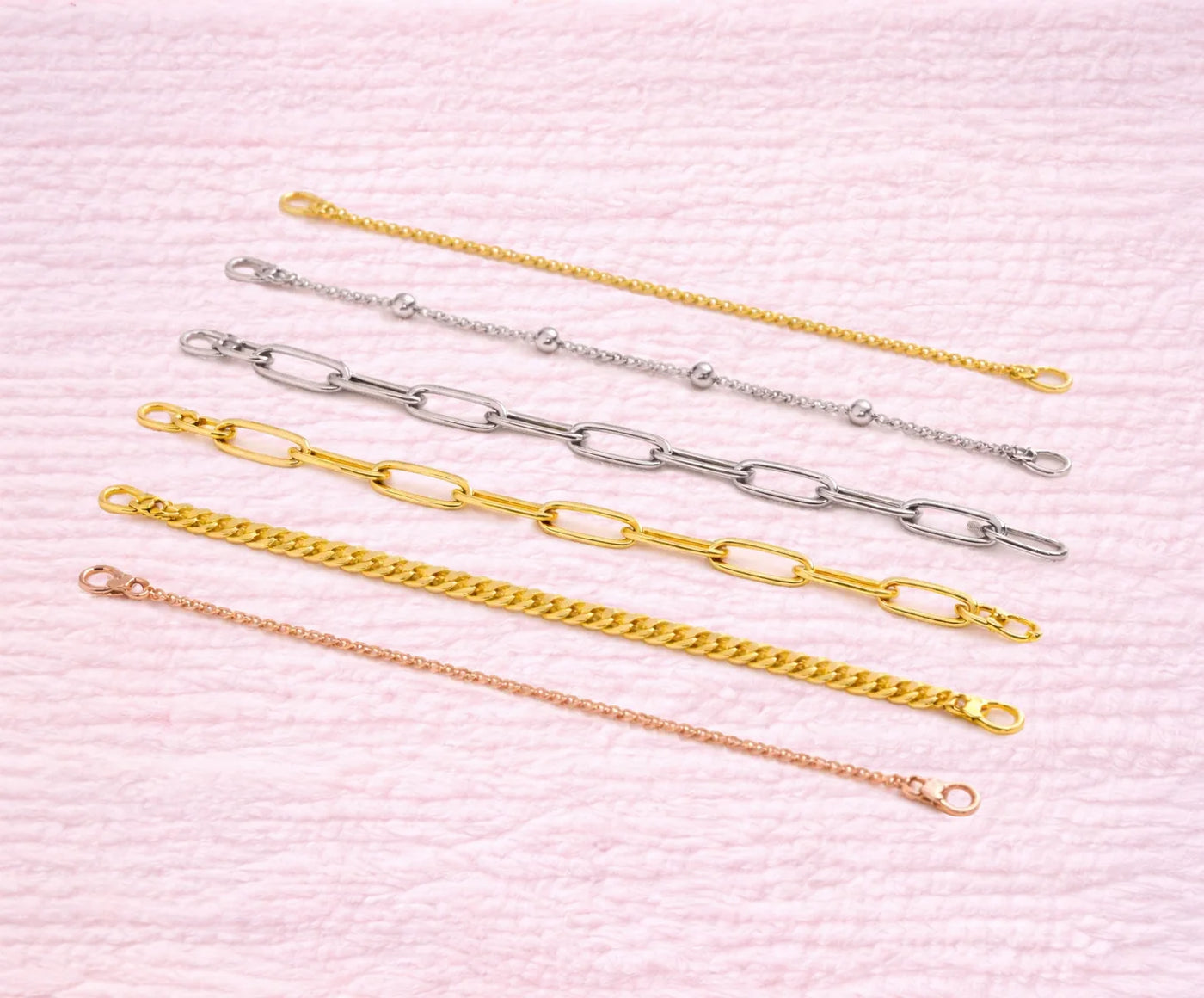 Stainless Steel Chains