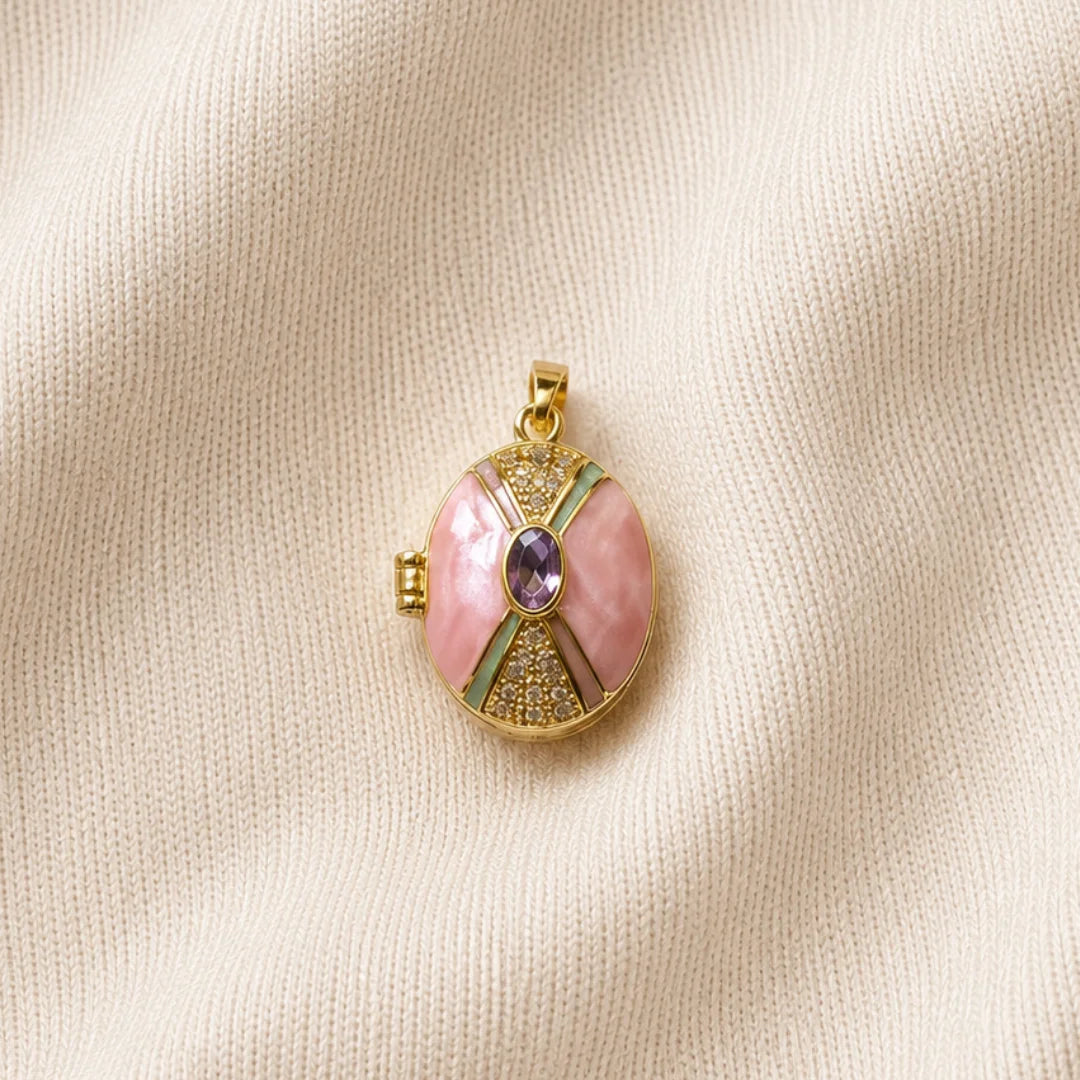 Purple Pearl