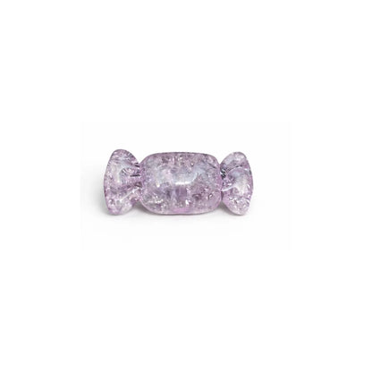 24x10 mm | Iridescent Candy Wrap Charms
