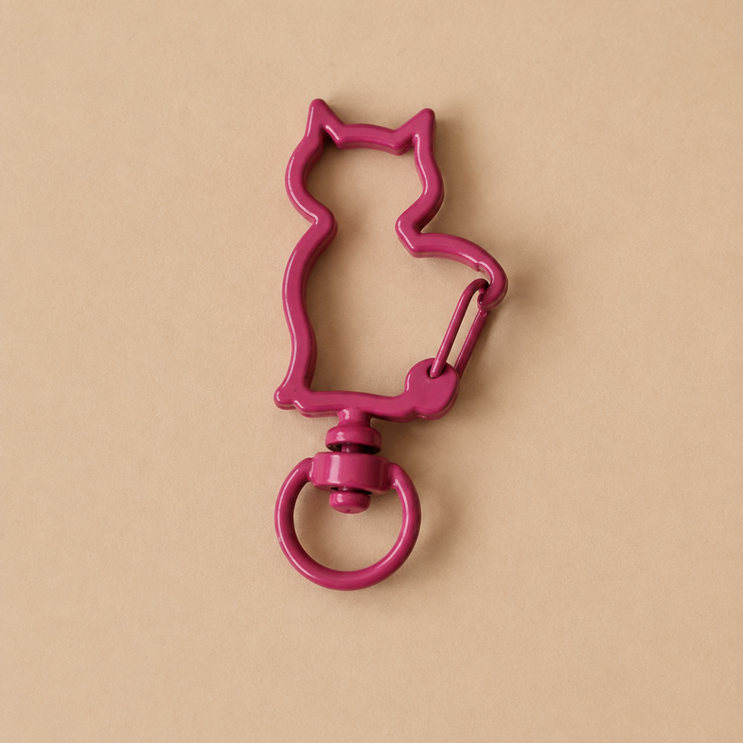 Deep Pink