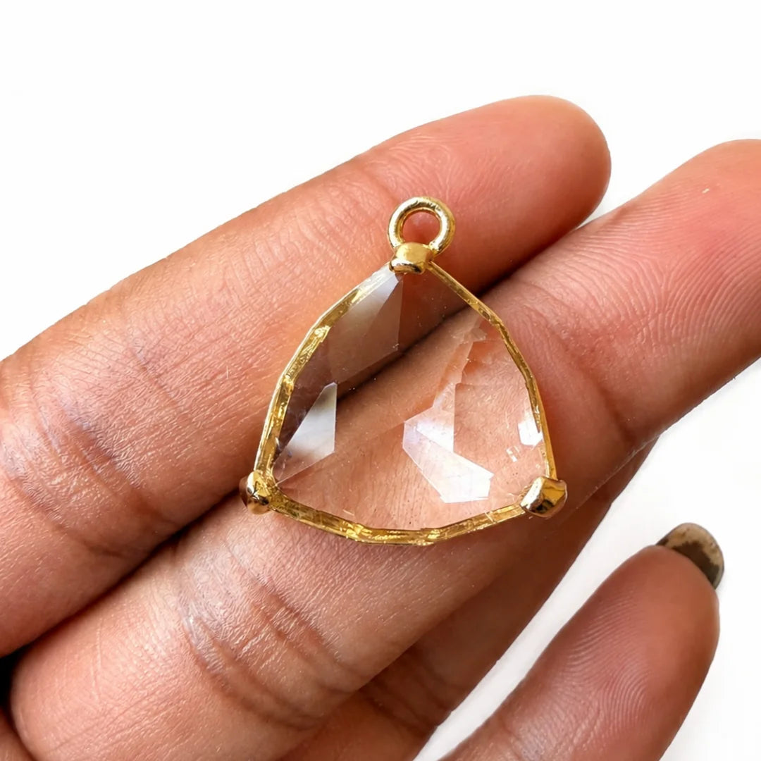 Transparent