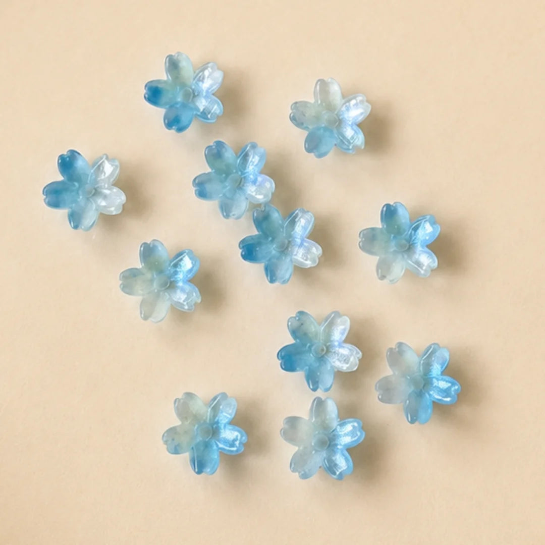 Sky Blue