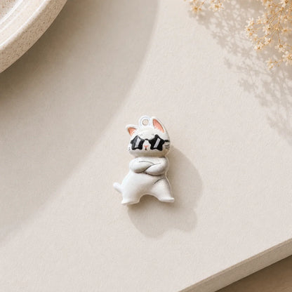 Cute Cat Charms