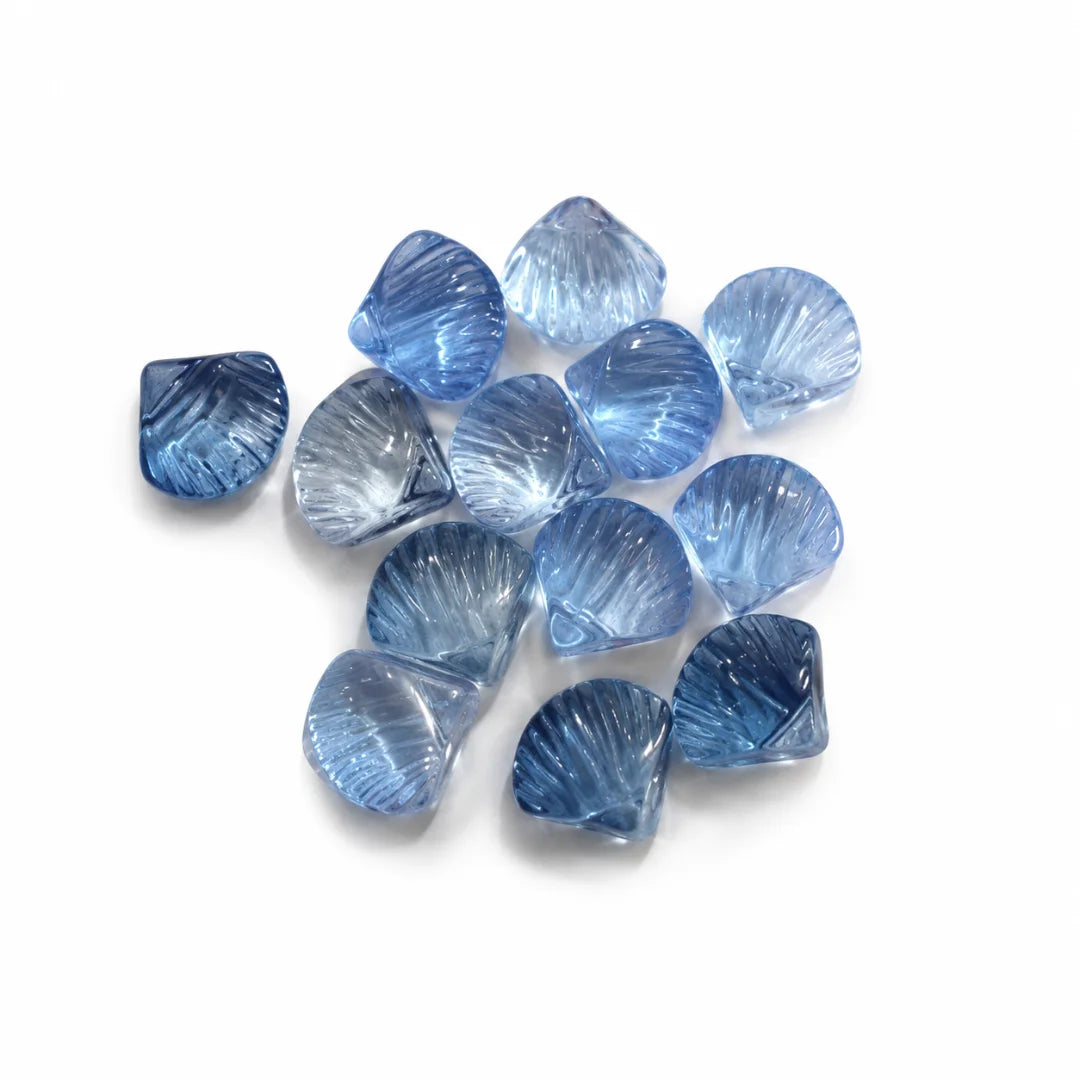 Ink Blue