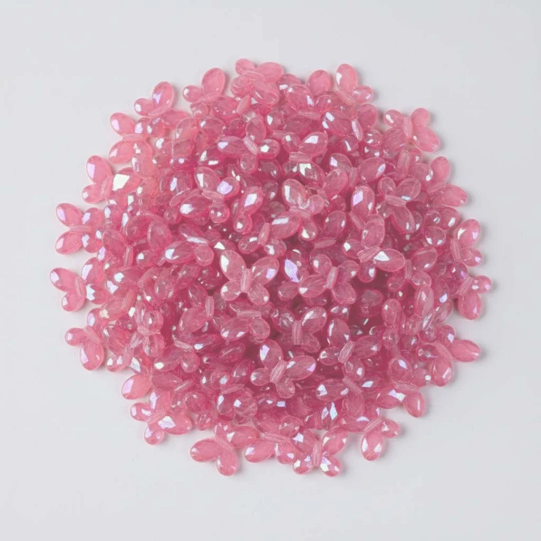 Deep Pink