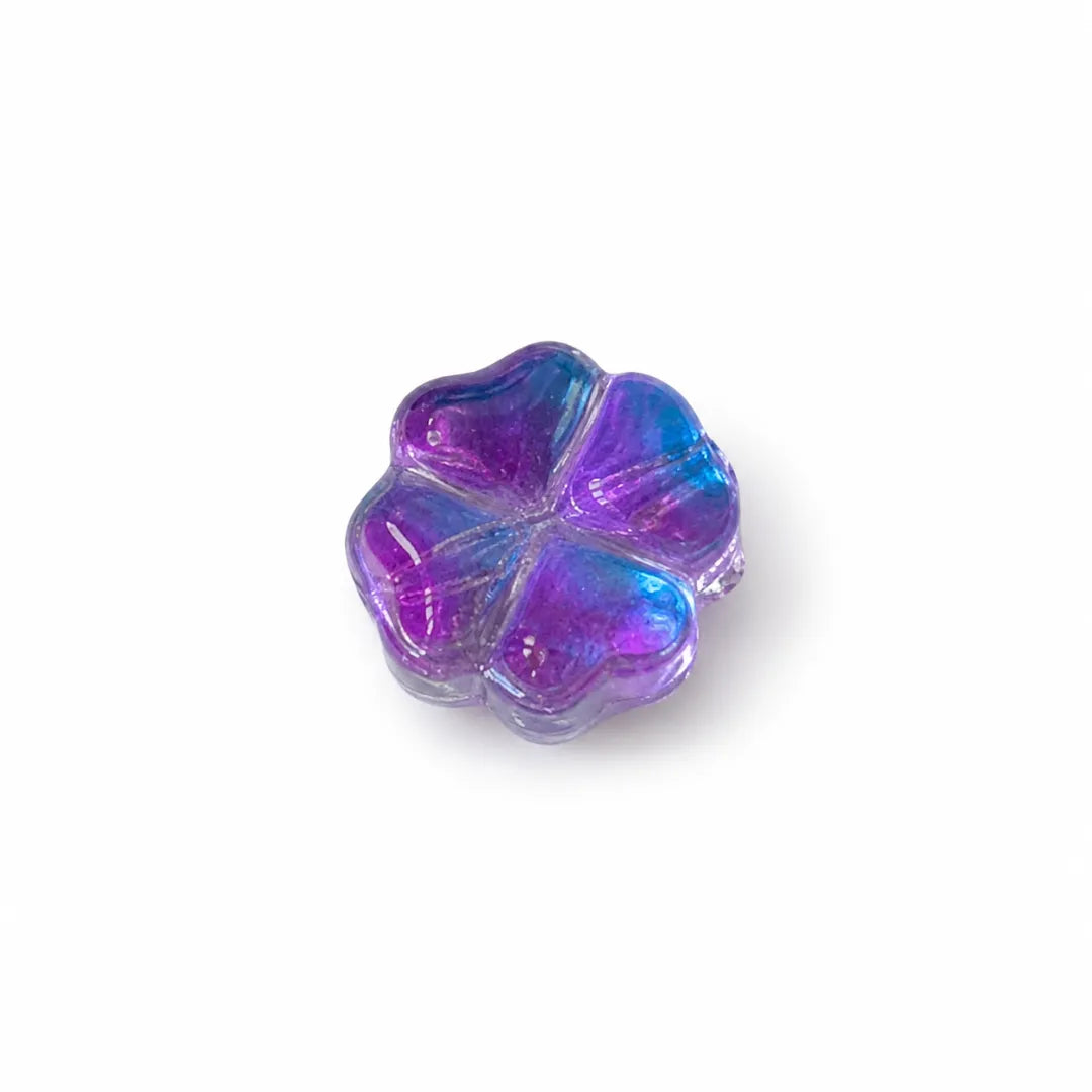 Blue Purple Gradient