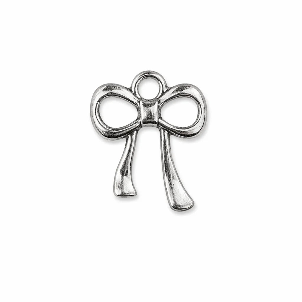 Bow Charm – Style 02