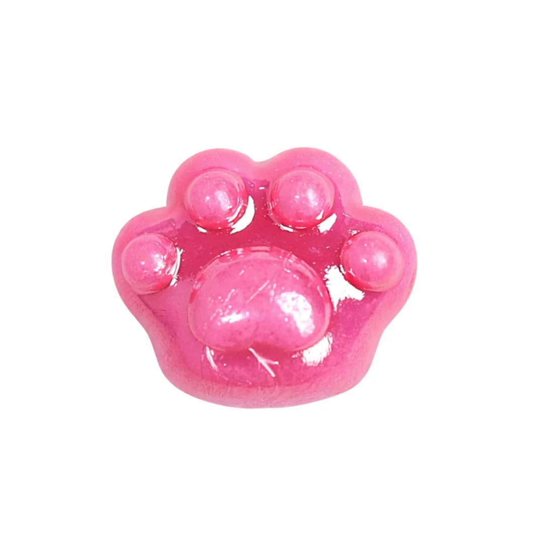 Acrylic | Cat Paw Bead – Style 05