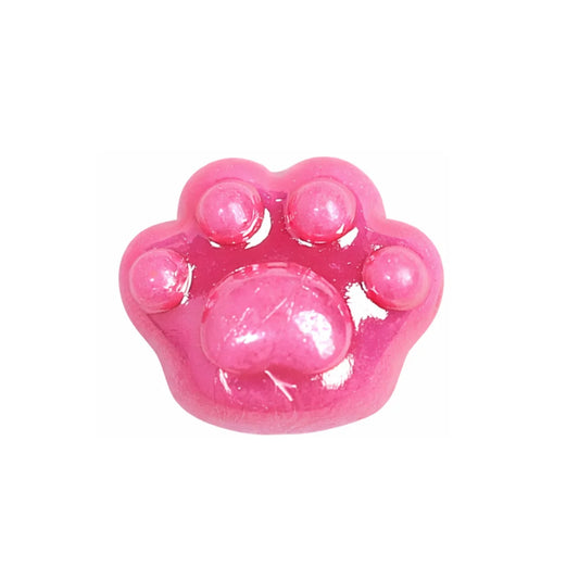 Acrylic | Cat Paw Bead – Style 05