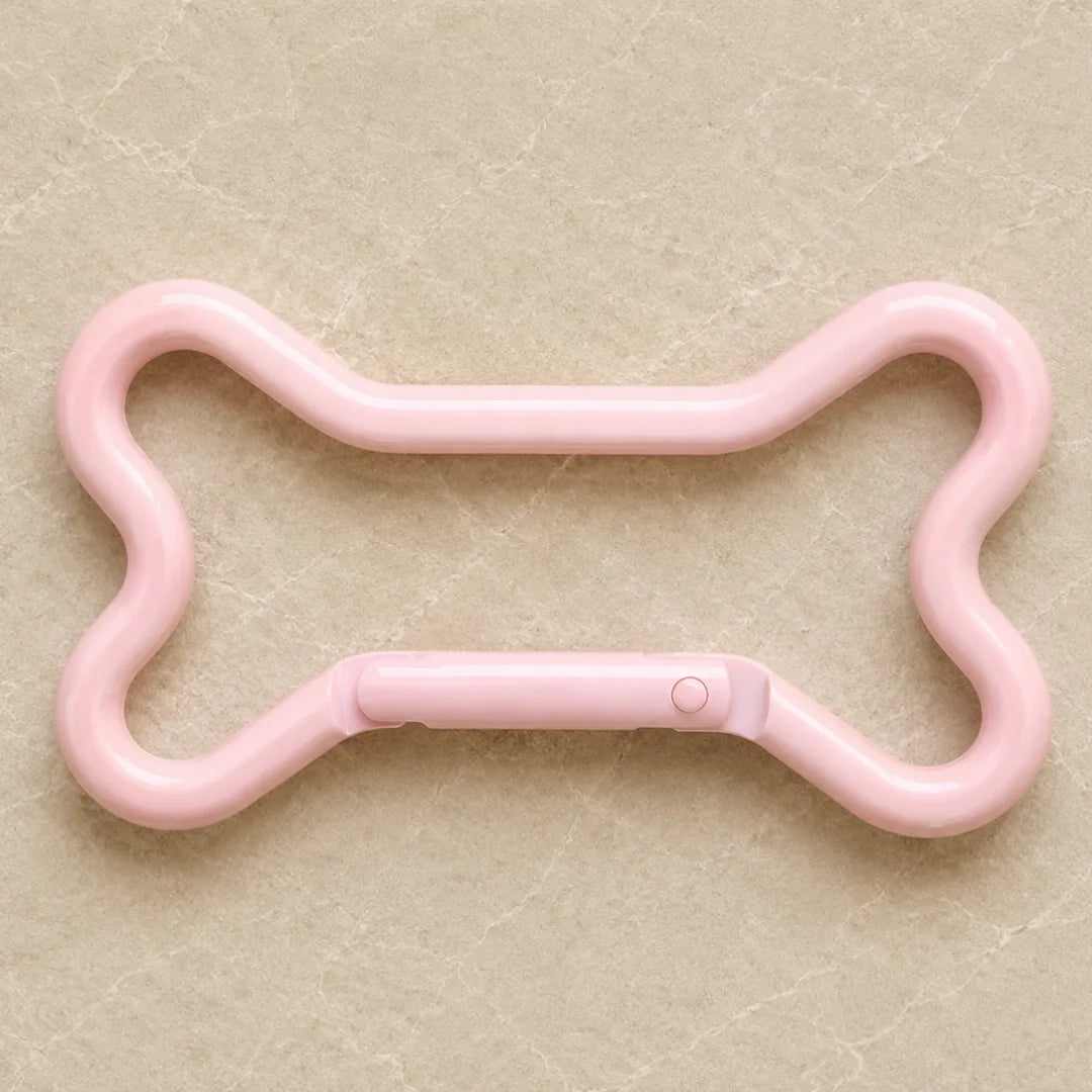 Blush Pink