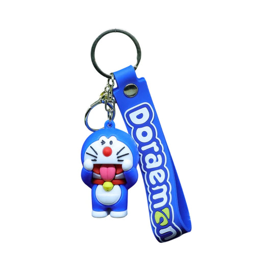 Doraemon Cute Collectible Keychain