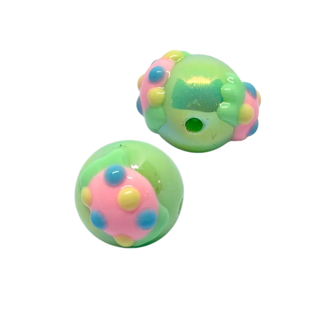 Dream Dot Bead | 15mm