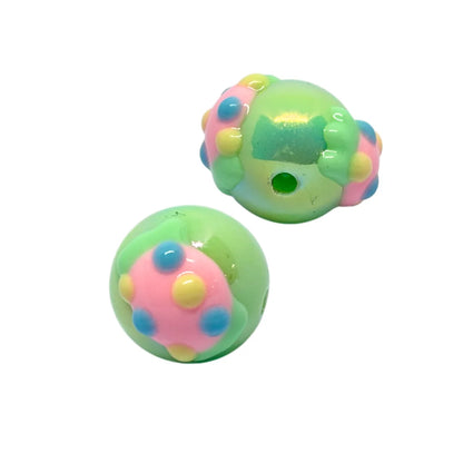 Dream Dot Bead | 15mm