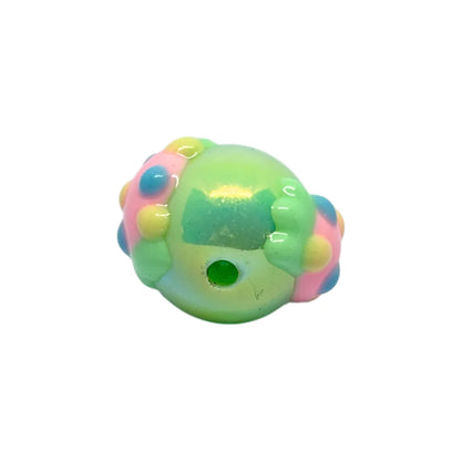 Dream Dot Bead | 15mm