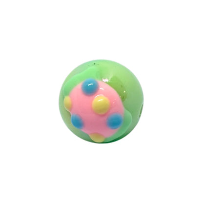 Dream Dot Bead | 15mm