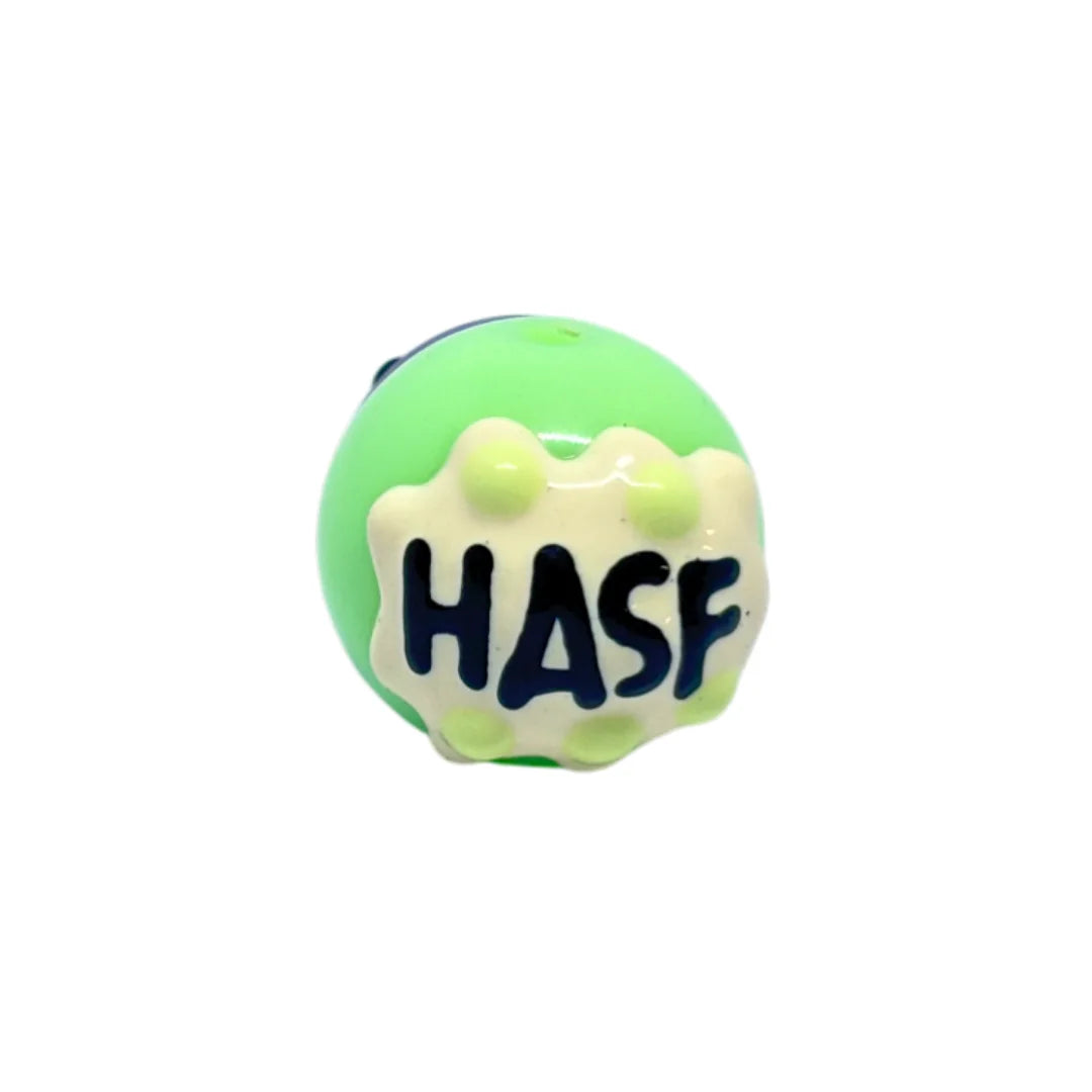HASF Penguin Bead | 15mm