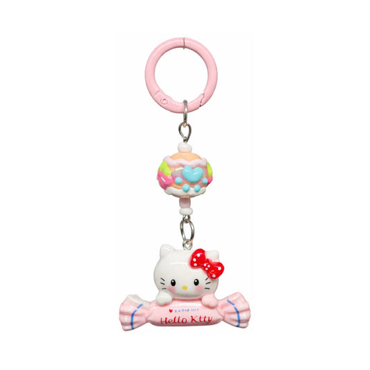 Hello Kitty Senrio Keychain
