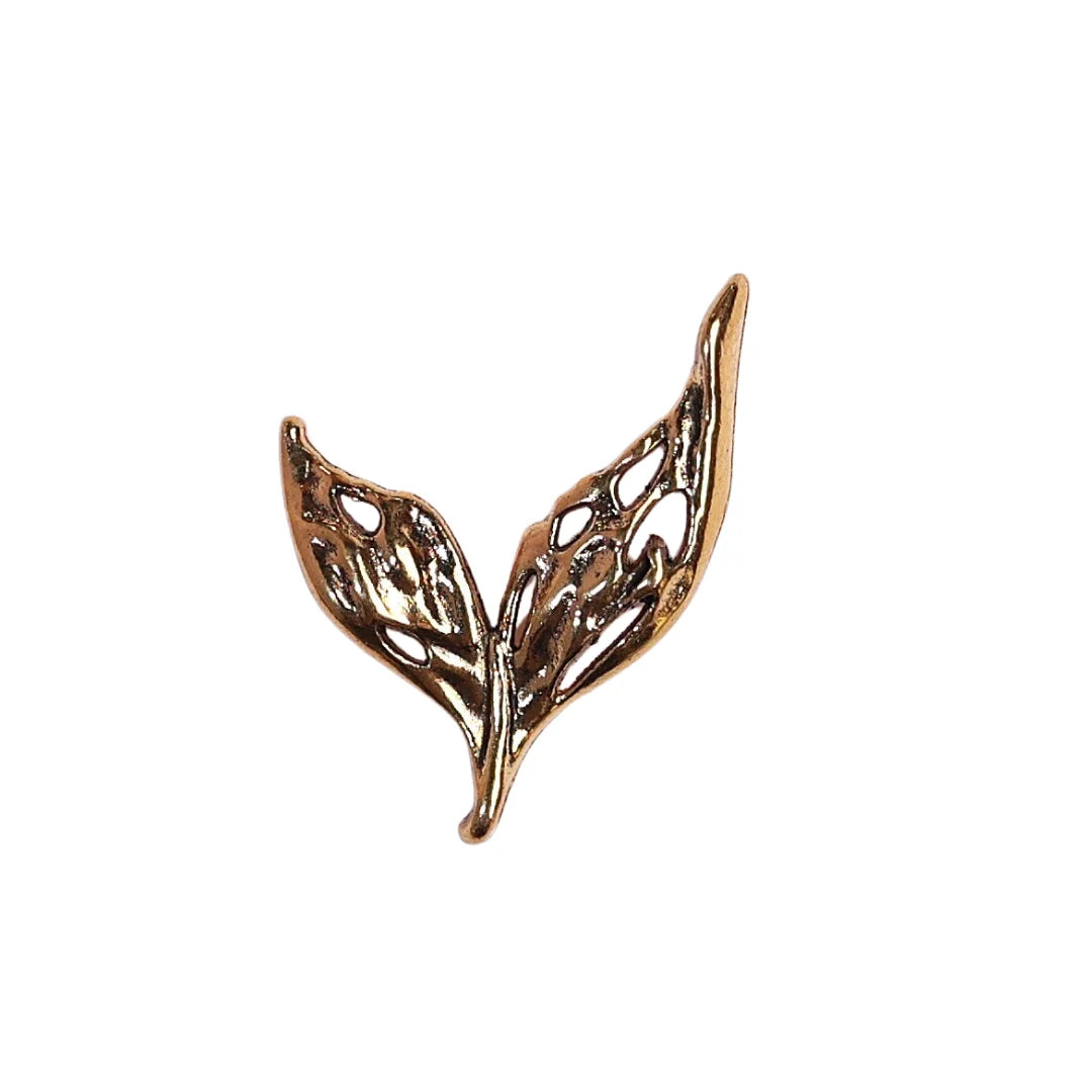 Mermaid Charm