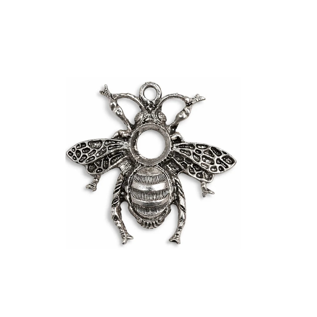 Lucky Bee Charm