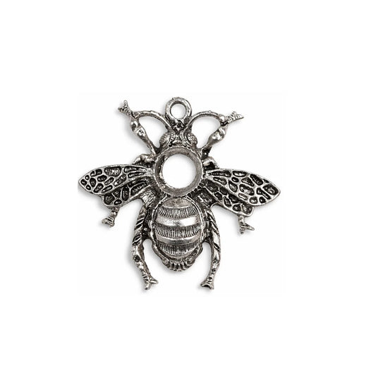 Lucky Bee Charm