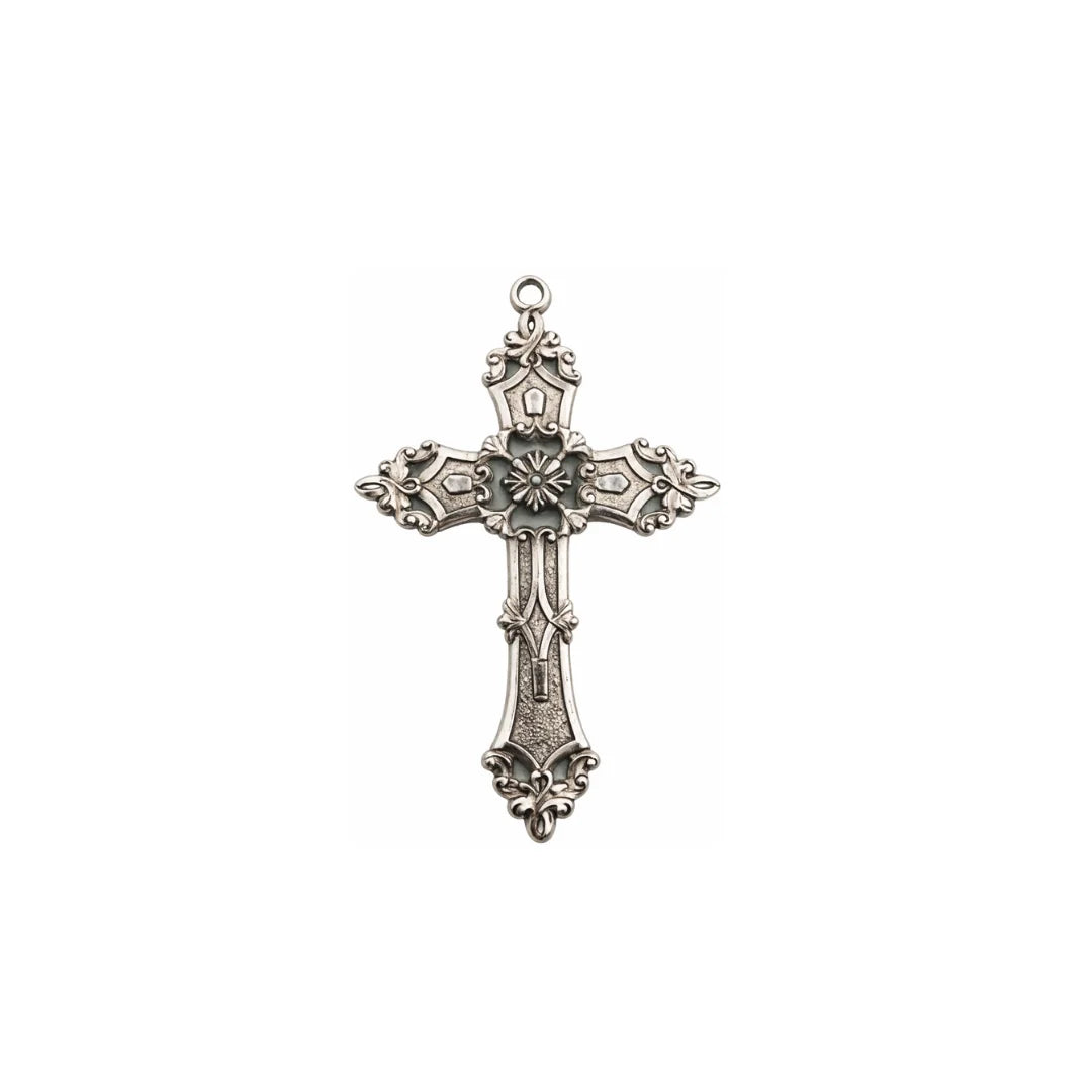 55x40 mm | Ornate Cross Pendants