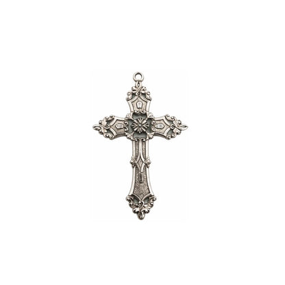 55x40 mm | Ornate Cross Pendants