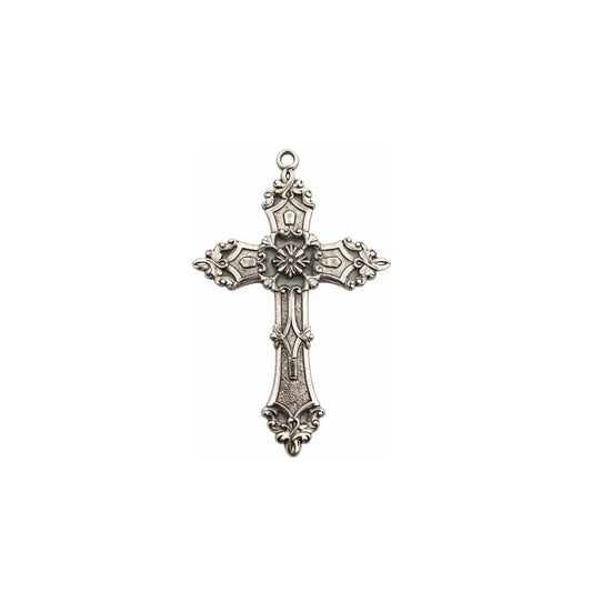 55x40 mm | Ornate Cross Pendants