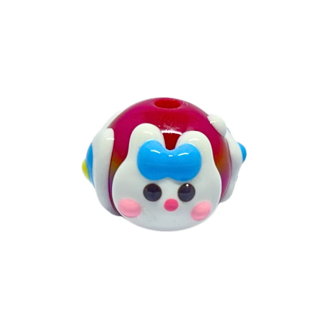 Star Pop Bead | 15mm