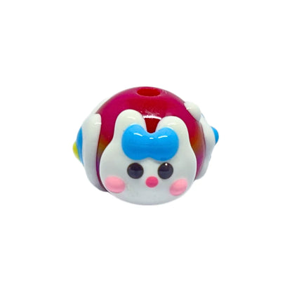 Star Pop Bead | 15mm