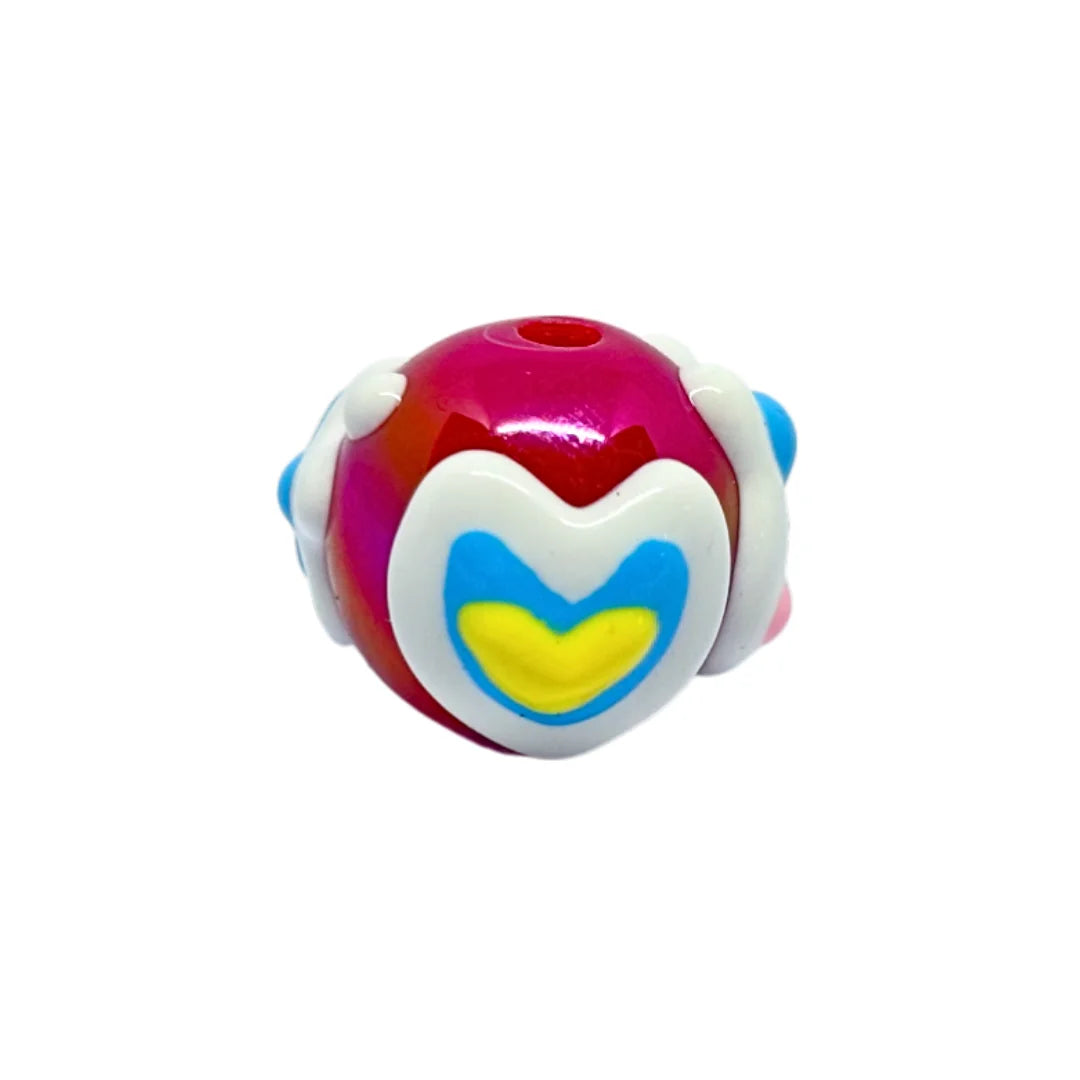 Star Pop Bead | 15mm