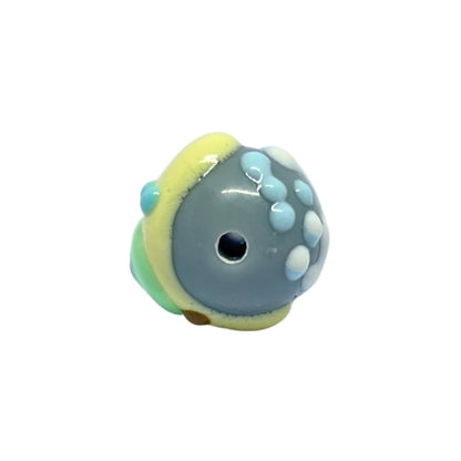 Sugar Wave Bead - Style 03 | 15mm