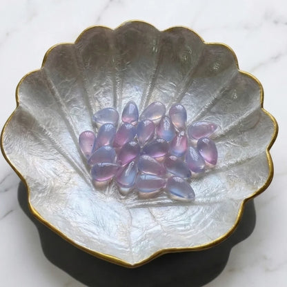 Tear Drop Beads