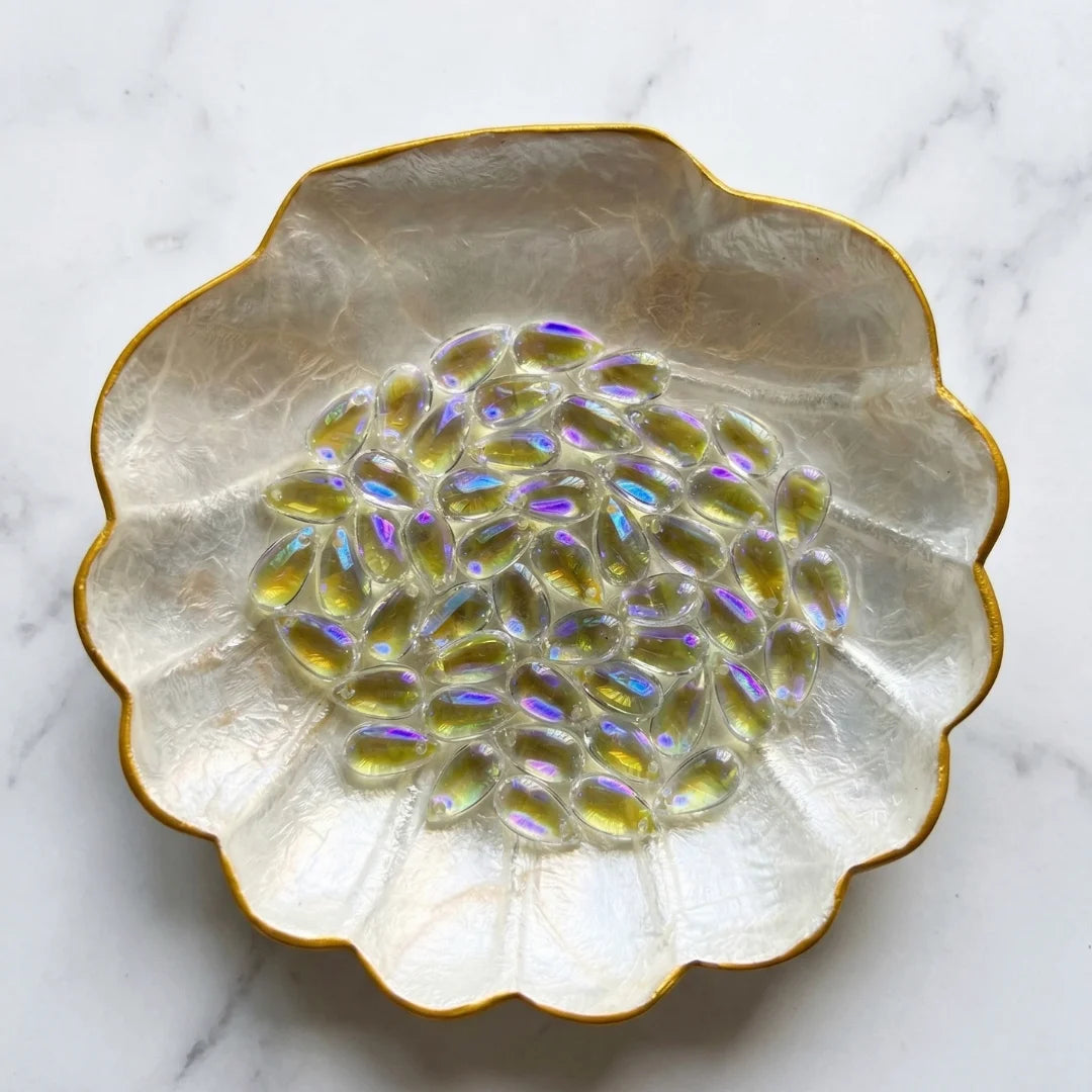 Crystal AB