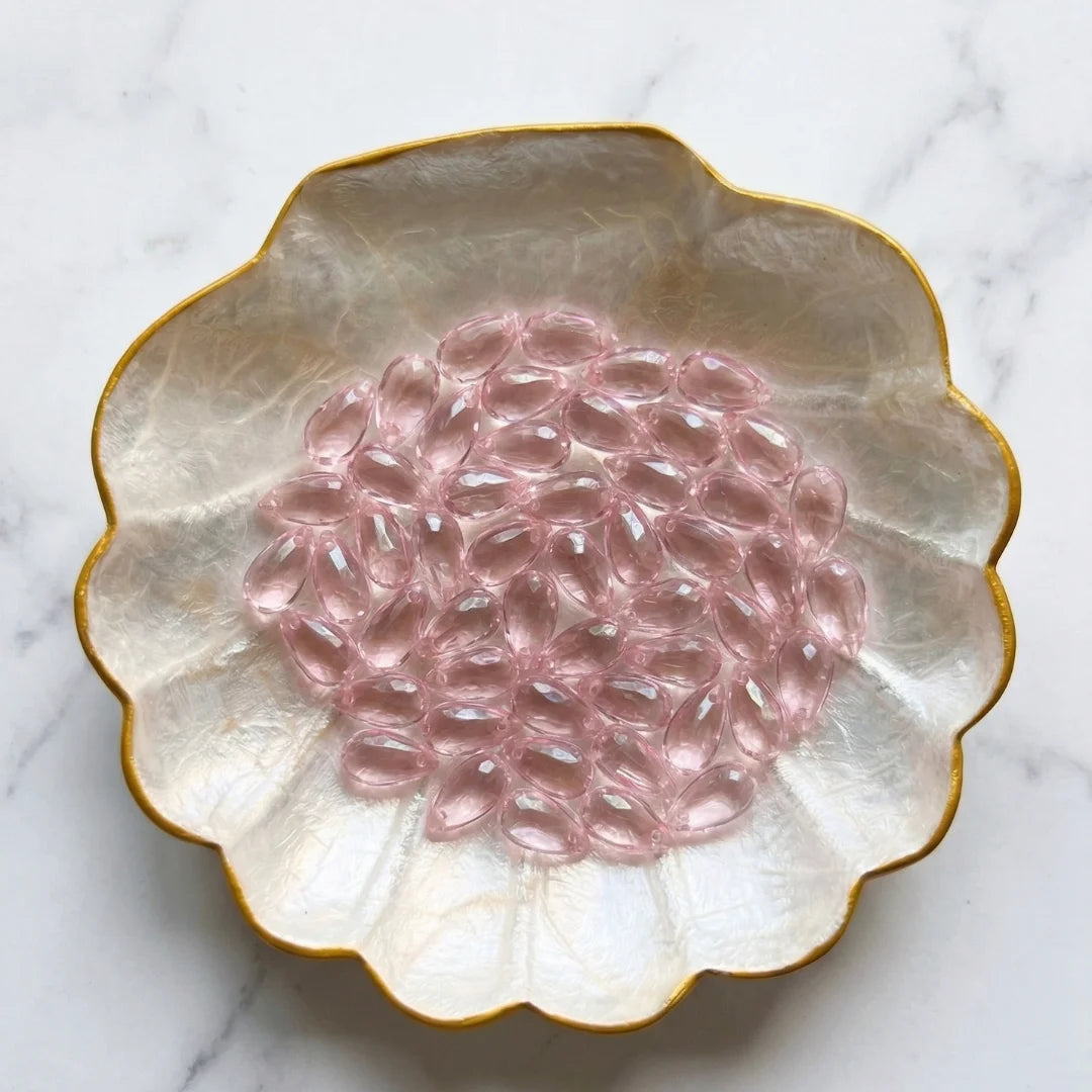 Blush Pink
