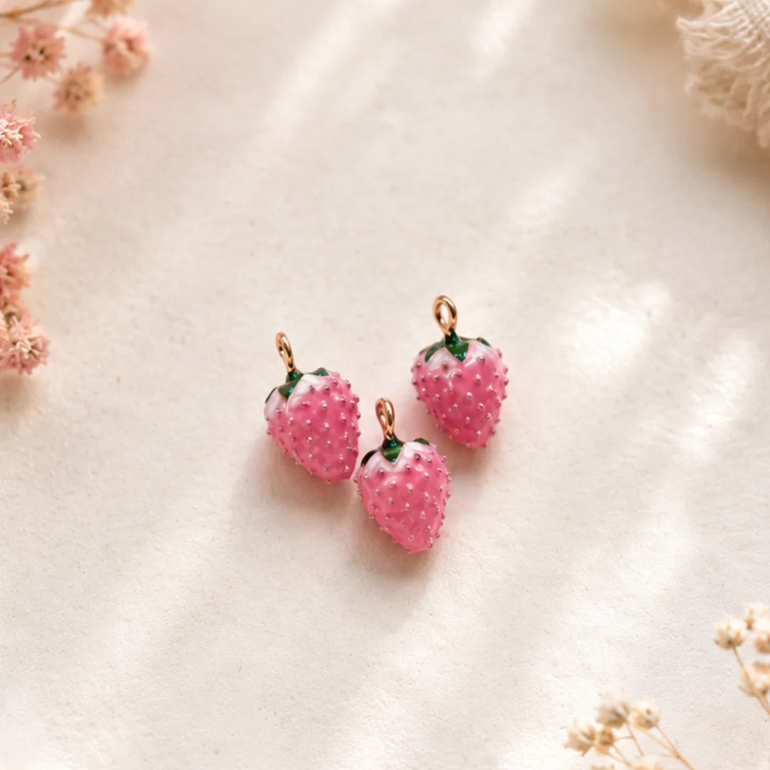 Strawberry Charm