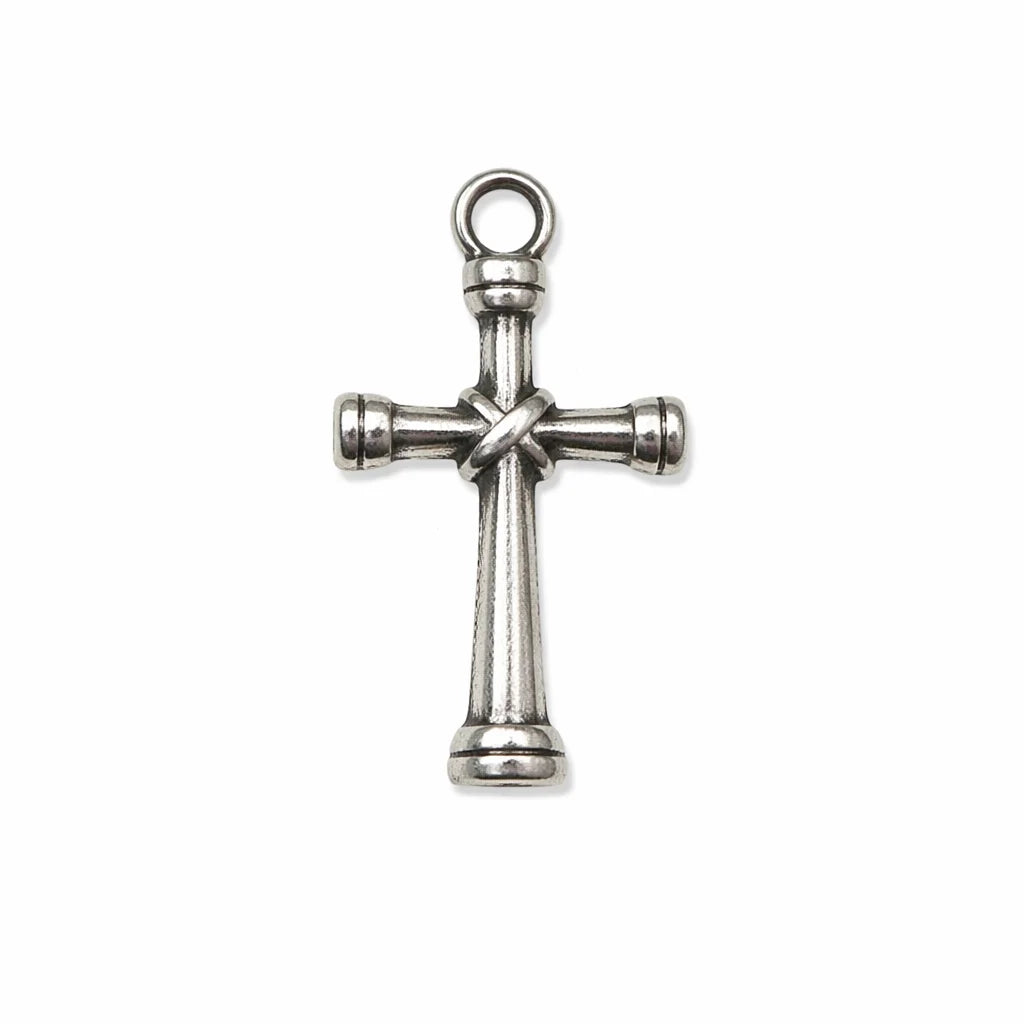 22x10 mm | Cross Charm