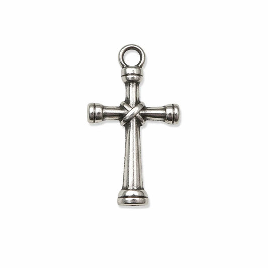 22x10 mm | Cross Charm
