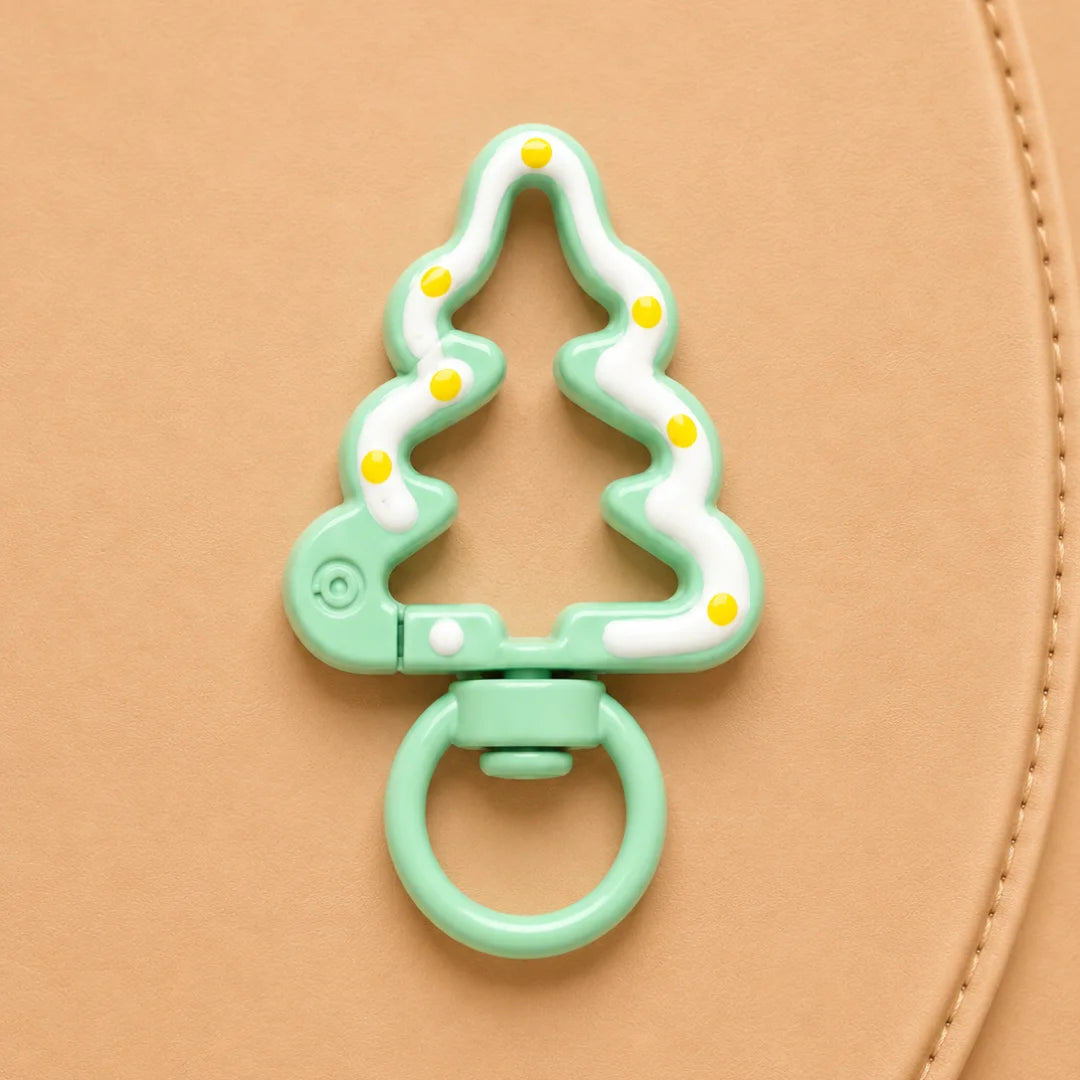 Pale Green